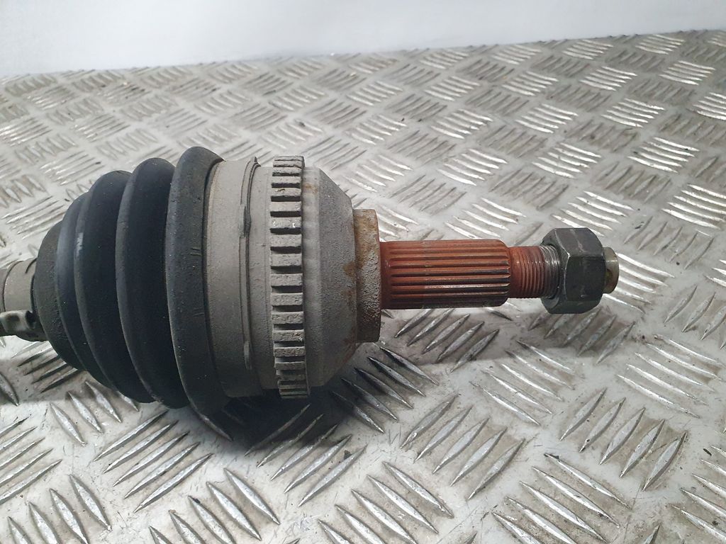 Transmision Delantera Derecha Para Chrysler Voyager