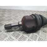 Transmision Delantera Izquierda Para Chrysler Voyager