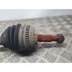 Transmision Delantera Izquierda Para Chrysler Voyager