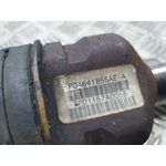 Transmision Delantera Izquierda Para Chrysler Voyager
