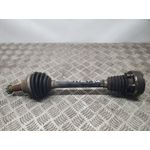 Transmision Delantera Izquierda Para Seat Ibiza