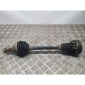 Transmision Delantera Izquierda Para Seat Ibiza