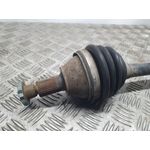Transmision Delantera Izquierda Para Seat Ibiza
