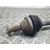 Transmision Delantera Izquierda Para Seat Ibiza