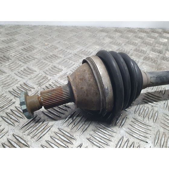 Transmision Delantera Izquierda Para Seat Ibiza