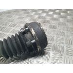 Transmision Delantera Izquierda Para Seat Ibiza