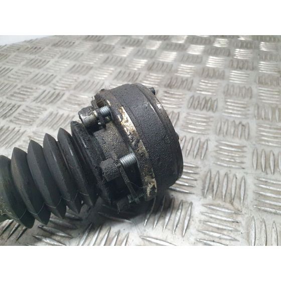 Transmision Delantera Izquierda Para Seat Ibiza