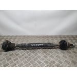 Transmision Delantera Derecha Para Seat Ibiza