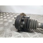 Transmision Delantera Derecha Para Seat Ibiza