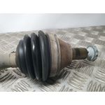 Transmision Delantera Derecha Para Seat Ibiza