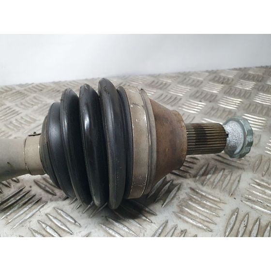 Transmision Delantera Derecha Para Seat Ibiza
