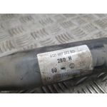 Transmision Delantera Derecha Para Seat Ibiza