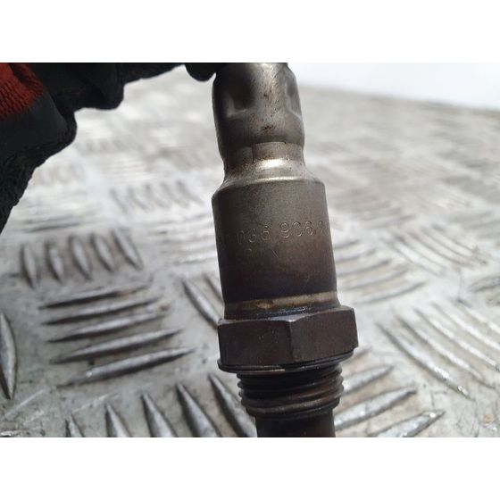 Sonda Lambda Para Seat Ibiza