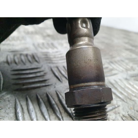 Sonda Lambda Para Seat Ibiza