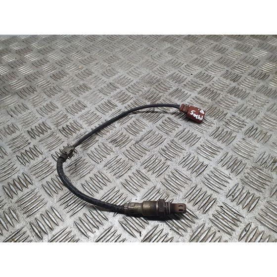 Sonda Lambda Para Seat Ibiza