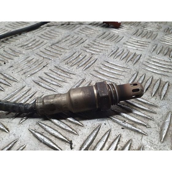 Sonda Lambda Para Seat Ibiza
