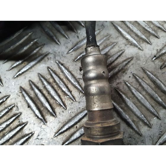 Sonda Lambda para Seat Ibiza (6L1)