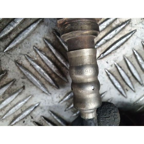Sonda Lambda para Seat Ibiza (6L1)