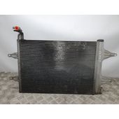 Condensador / Radiador Aire Acondicionado Para Seat Ibiza