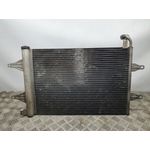 Condensador / Radiador Aire Acondicionado Para Seat Ibiza