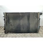 Radiador Agua para Seat Ibiza (6L1)