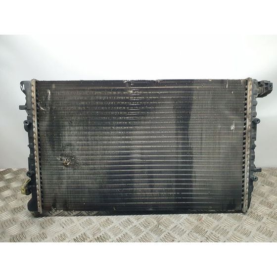Radiador Agua para Seat Ibiza (6L1)