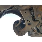 Brazo Suspension Inferior Delantero Izquierdo para Toyota Auris