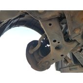Brazo Suspension Inferior Delantero Izquierdo para Toyota Auris