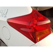 Piloto Trasero Izquierdo Para Toyota Auris