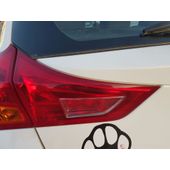 Piloto Trasero Izquierdo Para Toyota Auris