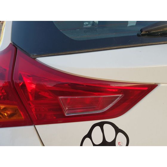 Piloto Trasero Izquierdo Para Toyota Auris