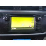 Sistema Navegacion Gps Para Toyota Auris