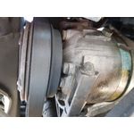 Compresor Aire Acondicionado Para Opel Vectra B Berlina