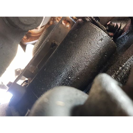 Motor Arranque Para Opel Vectra B Berlina