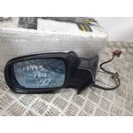 Retrovisor Izquierdo Para Peugeot 407