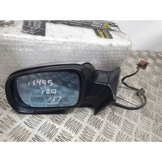 Retrovisor Izquierdo Para Peugeot 407