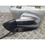 Retrovisor Izquierdo Para Peugeot 407