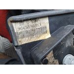 Retrovisor Izquierdo Para Peugeot 407