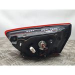 Piloto Trasero Izquierdo Para Hyundai I30
