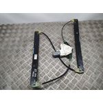 Elevalunas Delantero Derecho Para Audi A4 Ber.