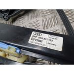 Elevalunas Delantero Derecho Para Audi A4 Ber.