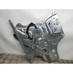 Elevalunas Delantero Izquierdo Para Hyundai Ix35