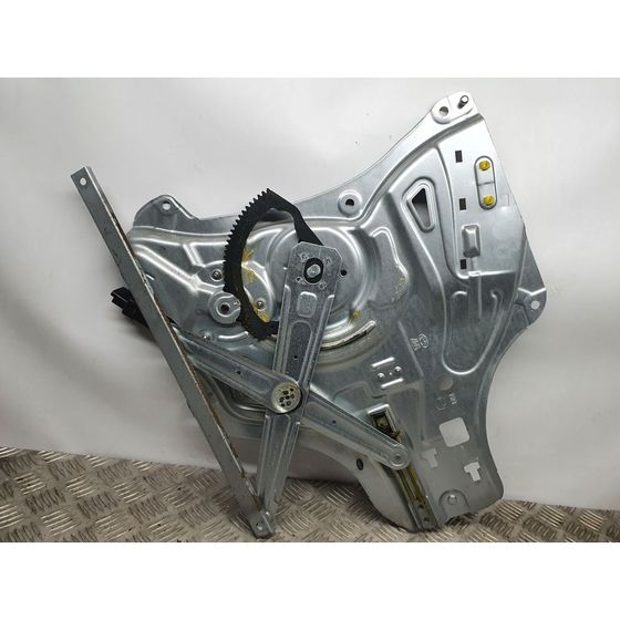 Elevalunas Delantero Izquierdo Para Hyundai Ix35