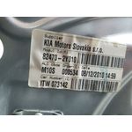 Elevalunas Delantero Izquierdo Para Hyundai Ix35
