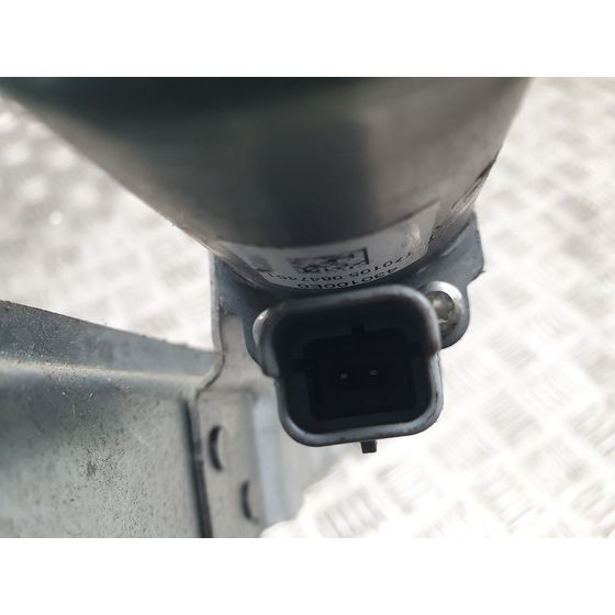 Elevalunas Delantero Derecho Para Citroen Berlingo Cuadro