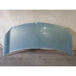 Capot Para Renault Kangoo