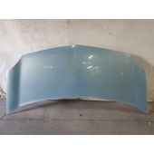 Capot Para Renault Kangoo
