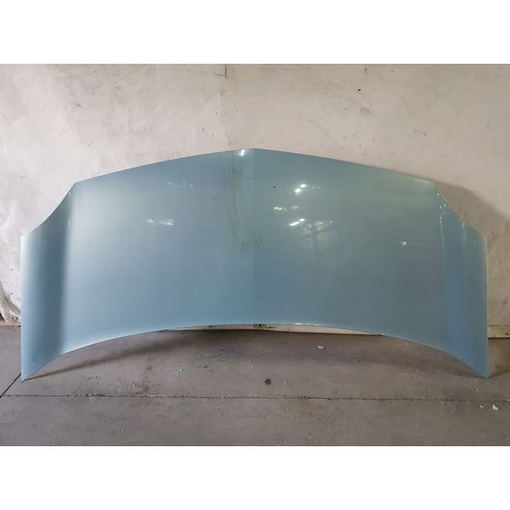 Capot Para Renault Kangoo