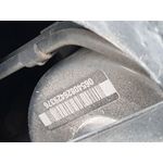 Abs Para Volvo S40 Berlina