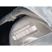 Abs Para Volvo S40 Berlina